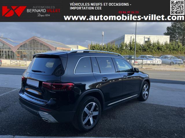 Mercedes Benz Glb image 3