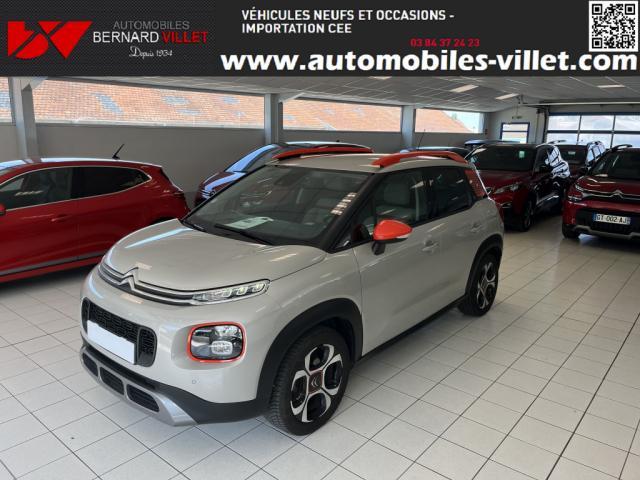 Citroen C3 Aircross image 3