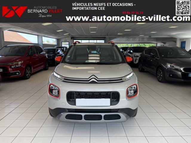 Citroen C3 Aircross image 7