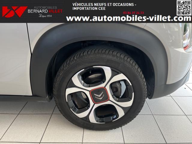 Citroen C3 Aircross image 6