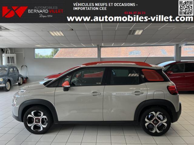 Citroen C3 Aircross image 8