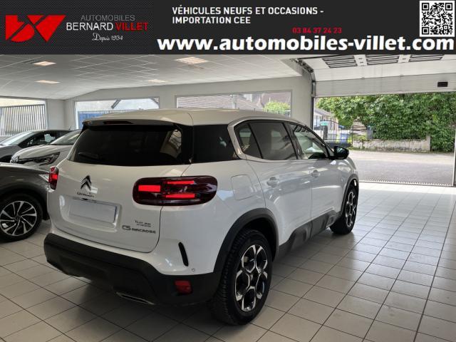Citroen C5 Aircross image 5