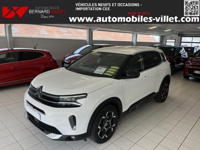 Citroen C5 Aircross image 7