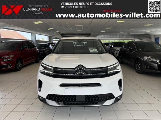 Citroen C5 Aircross image 4