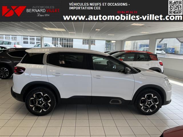 Citroen C5 Aircross image 6