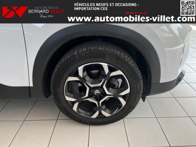 Citroen C5 Aircross image 2