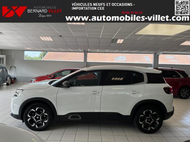 Citroen C5 Aircross image 1