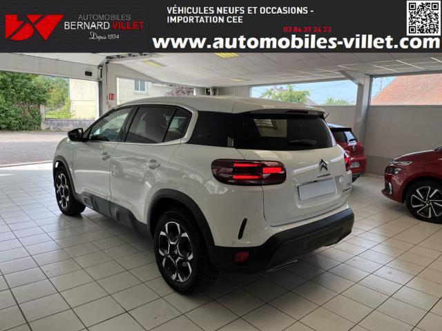 Citroen C5 Aircross image 9