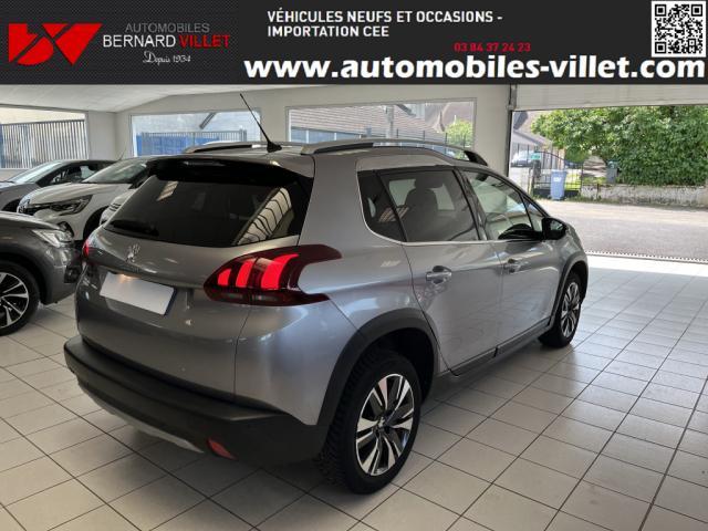 Peugeot 2008 image 6