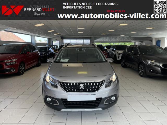 Peugeot 2008 image 3
