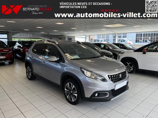 Peugeot 2008 image 9