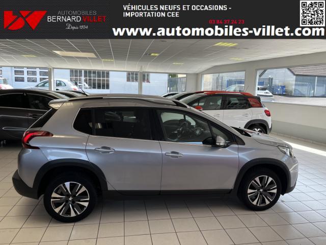 Peugeot 2008 image 2