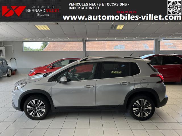 Peugeot 2008 image 5