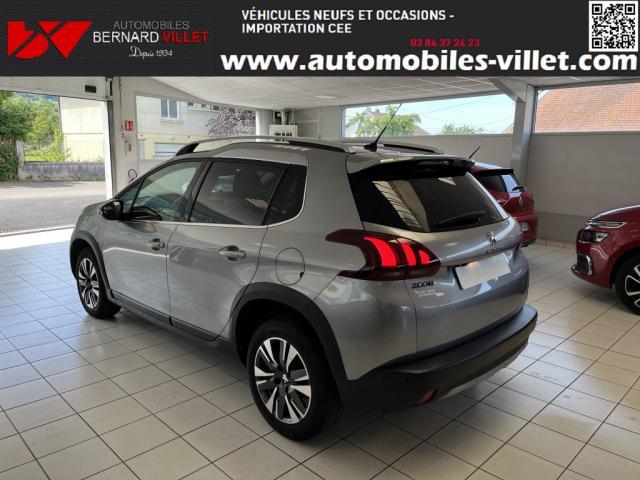 Peugeot 2008 image 7