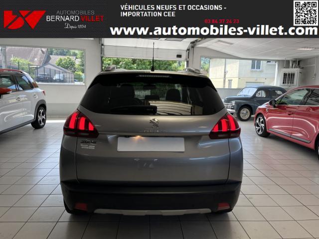 Peugeot 2008 image 4