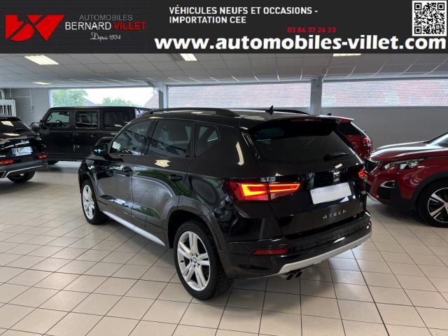 Seat Ateca image 5