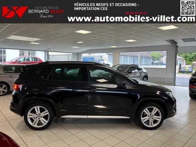 Seat Ateca image 8