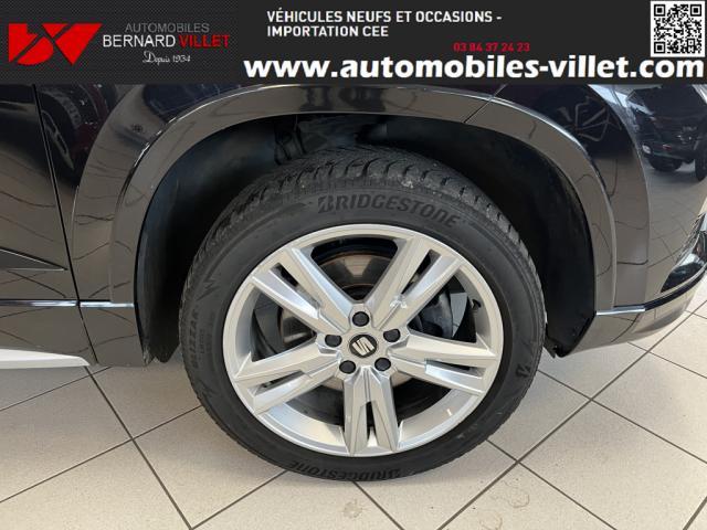 Seat Ateca image 3