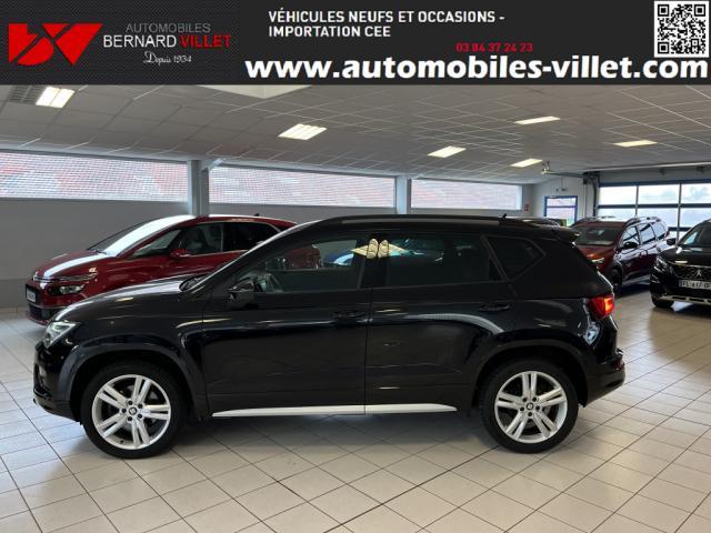 Seat Ateca image 7