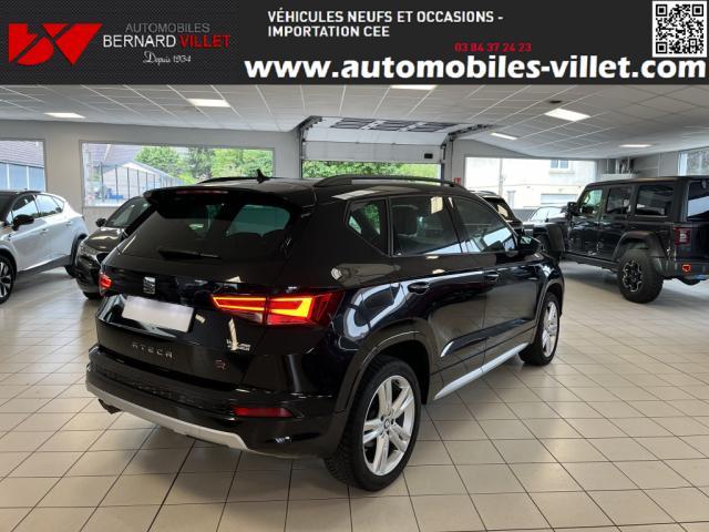 Seat Ateca image 2