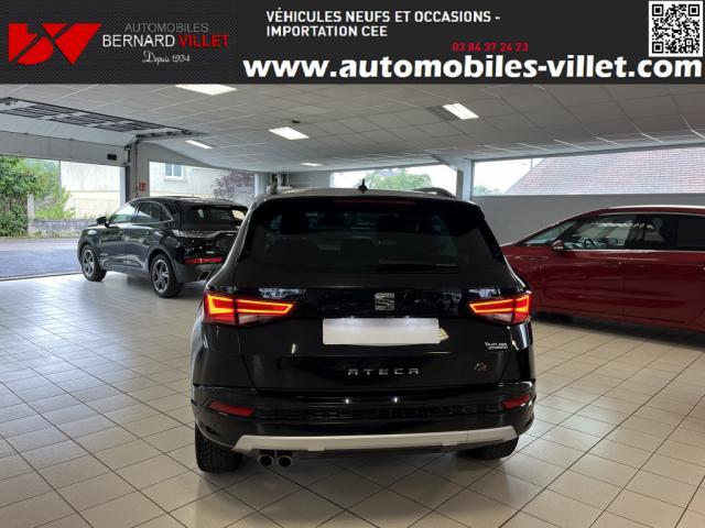 Seat Ateca image 4