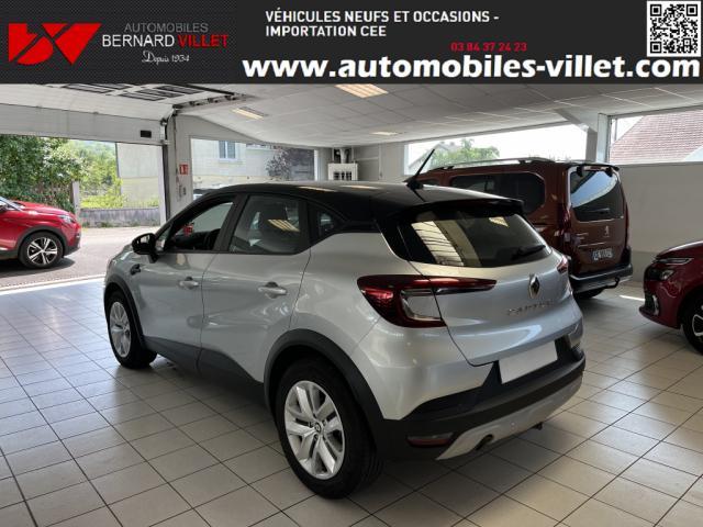 Renault Captur image 9