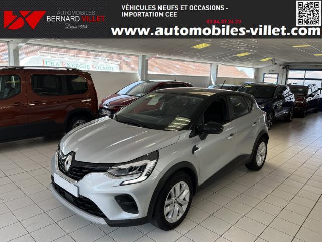 Renault Captur image 3
