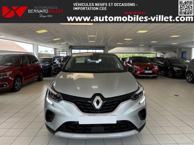 Renault Captur image 7