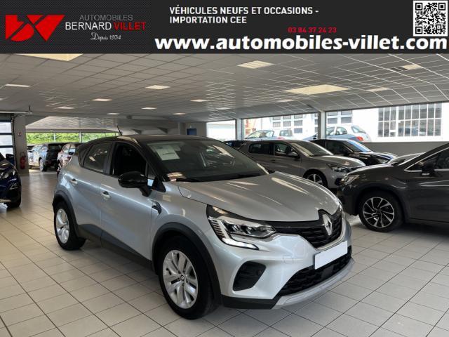 Renault Captur image 2