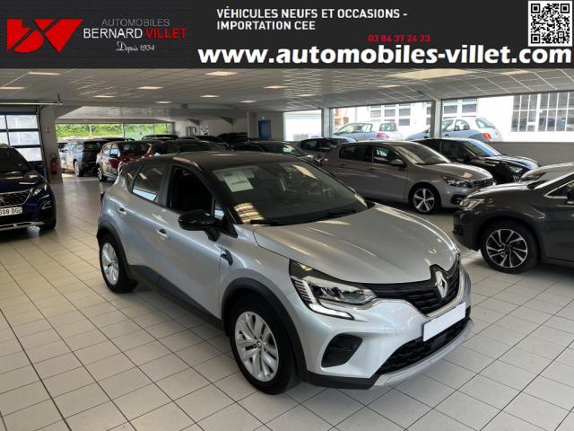 Renault Captur image 4