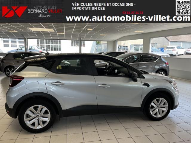 Renault Captur image 6
