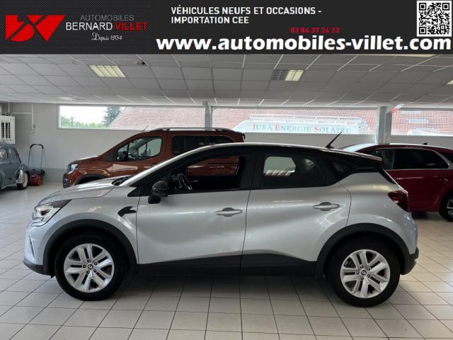 Renault Captur image 8