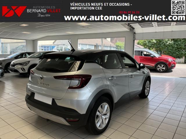 Renault Captur image 1