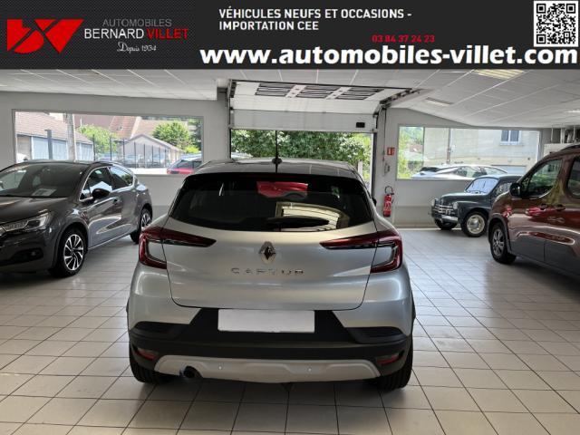 Renault Captur image 5