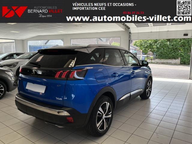 Peugeot 3008 image 9