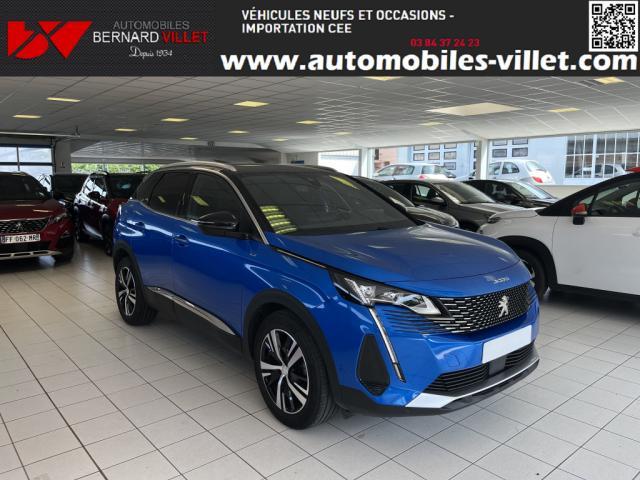 Peugeot 3008 image 7