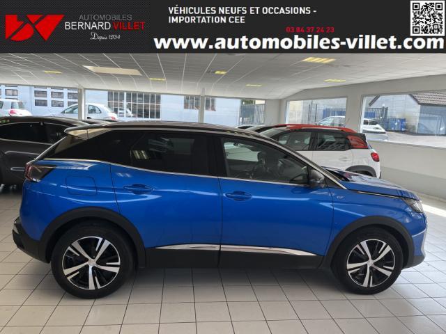 Peugeot 3008 image 6