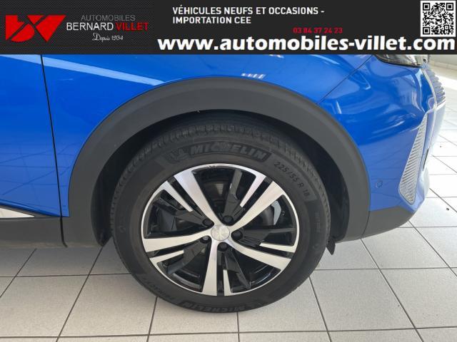 Peugeot 3008 image 1