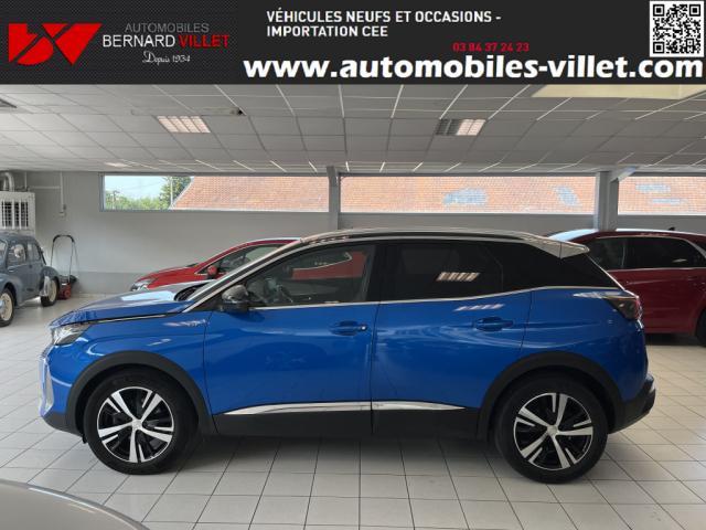 Peugeot 3008 image 4