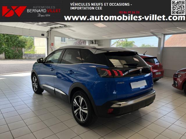Peugeot 3008 image 5