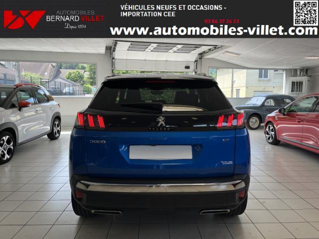 Peugeot 3008 image 2