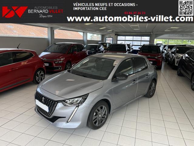 Peugeot 208 image 1