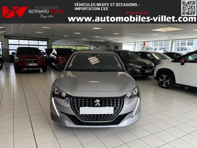 Peugeot 208 image 3