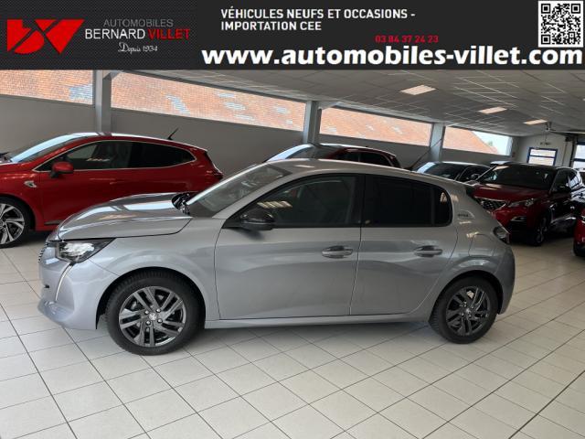 Peugeot 208 image 9