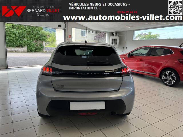 Peugeot 208 image 4