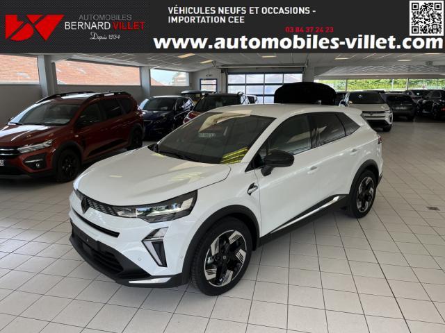Renault Symbioz image 4