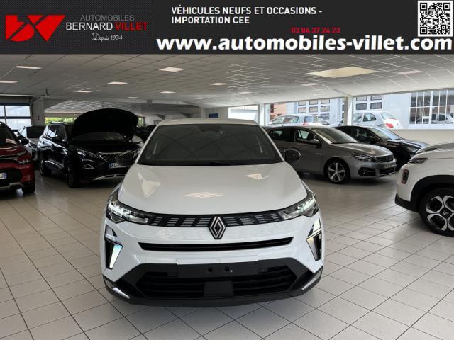 Renault Symbioz image 5
