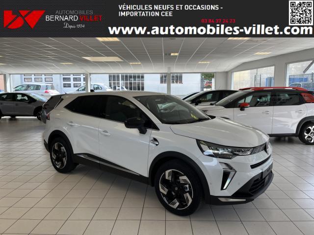 Renault Symbioz image 2