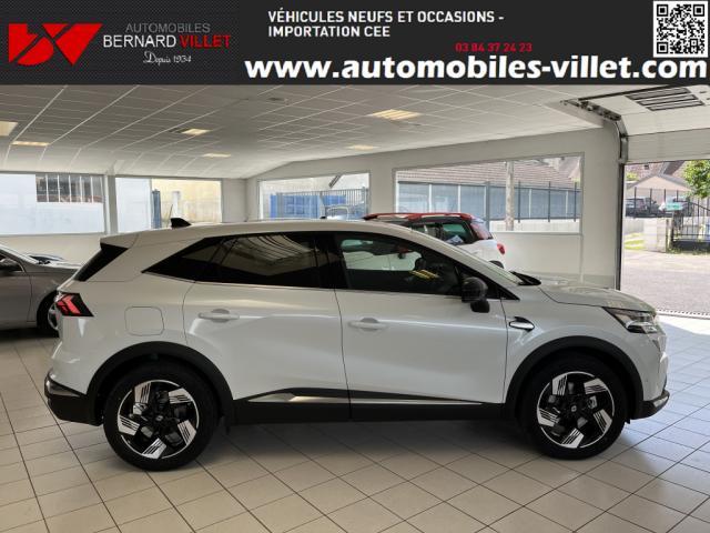 Renault Symbioz image 8