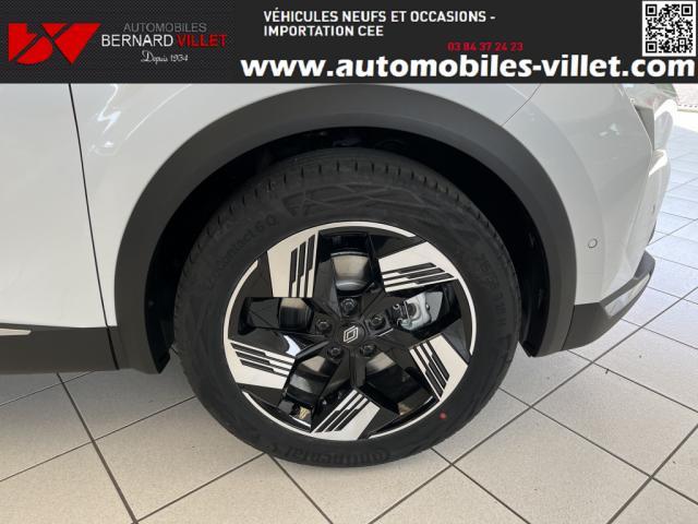 Renault Symbioz image 7